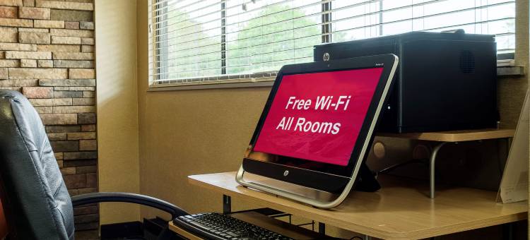 爱迪生红顶客栈(Red Roof Inn Edison)图片