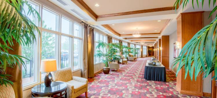 机场假日套房酒店(Holiday Inn & Suites Grand Junction-Airport)图片