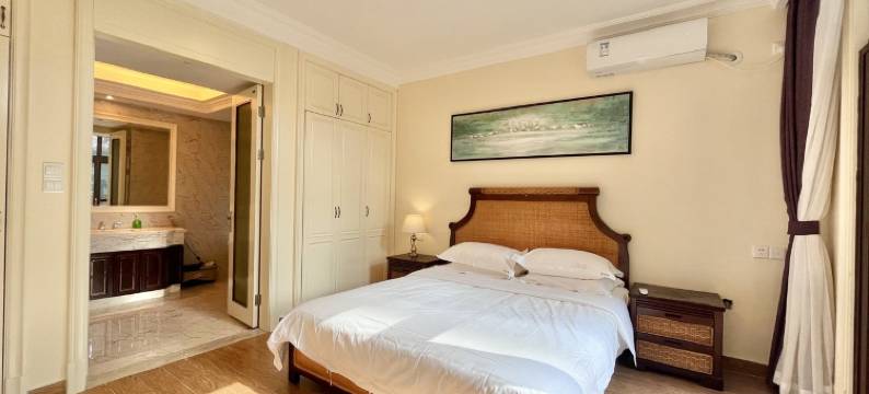 香水君澜别墅(滨海大道1号分店)图片