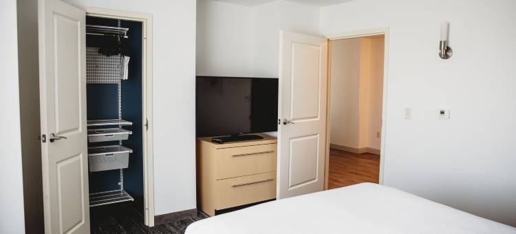 阿伯丁TownePlace Suites酒店(TownePlace Suites Aberdeen)图片