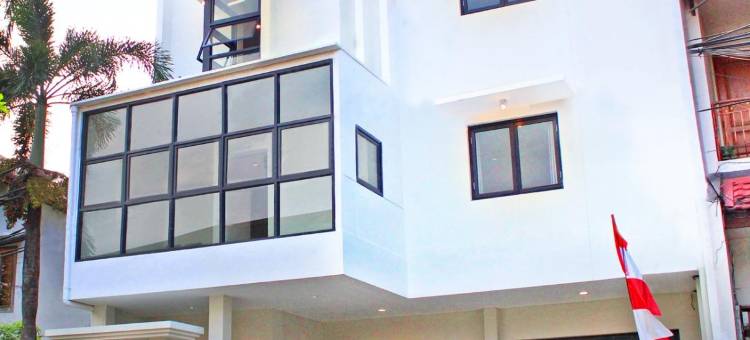 卡萨维达公寓(Casavida Residence)图片