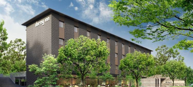 多米快捷酒店-富士山御殿场温泉(Dormy Inn Express Fujisan Gotemba)图片