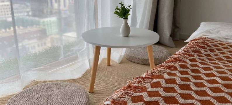 哈尔滨那间家民宿(中央大街店)图片