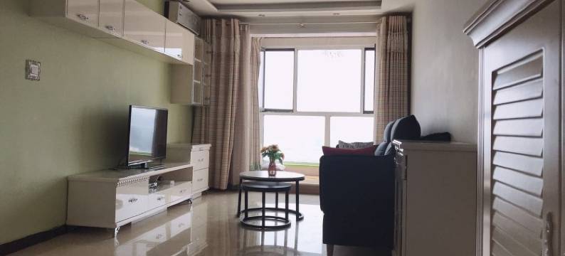 M落脚点公寓(家具大道分店)图片