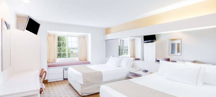 SureStay Hotel by Best Western Christiansburg Blacksburg图片