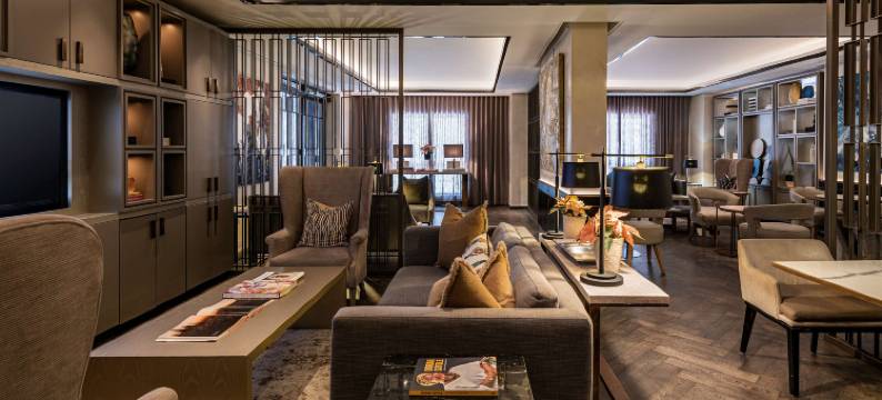 开普敦凯悦酒店(Hyatt Regency Cape Town)图片