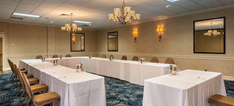 Best Western Plus Strongsville Cleveland图片