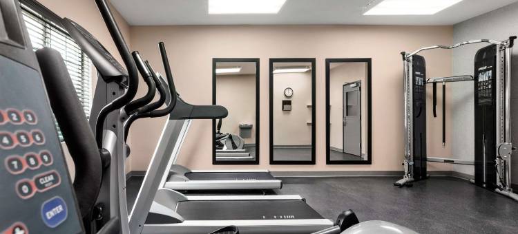 什里夫波特机场丽怡酒店(Country Inn & Suites by Radisson, Shreveport-Airport, La)图片