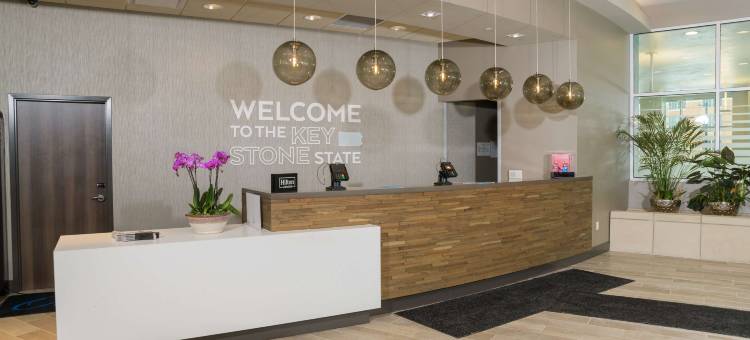 伊利湾/汉普顿酒店及套房(Hampton Inn & Suites Erie/Bayfront)图片