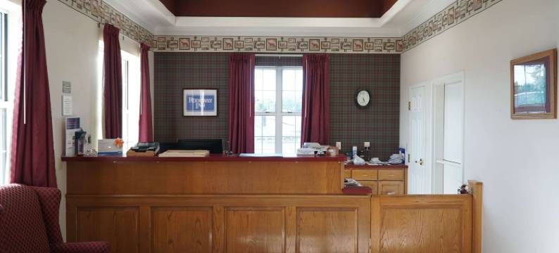 比比罗德威旅馆(Rodeway Inn)图片