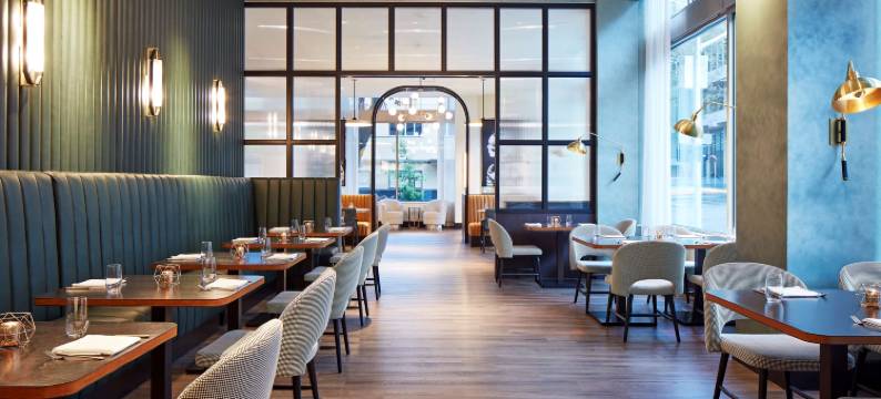 萨克拉门托市中心凯悦尚萃酒店(Hyatt Centric Downtown Sacramento)图片