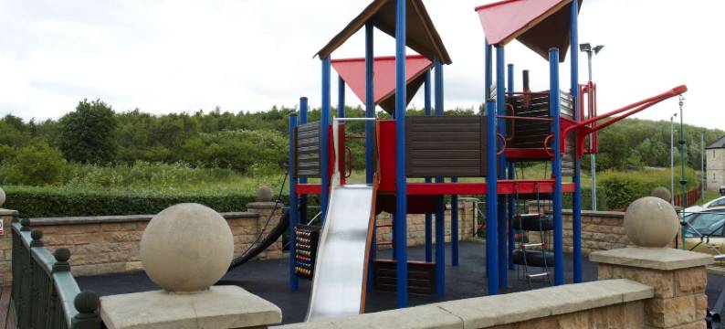 牧场贝斯特韦斯特优质酒店(Best Western Plus Pastures Hotel)图片