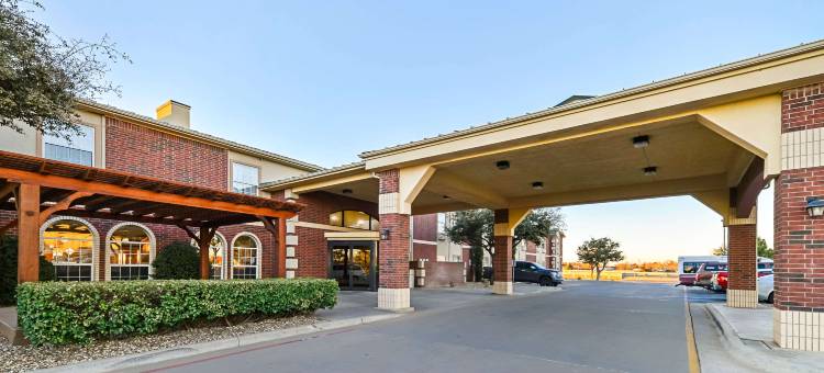 凯艺套房酒店(Quality Inn & Suites)图片