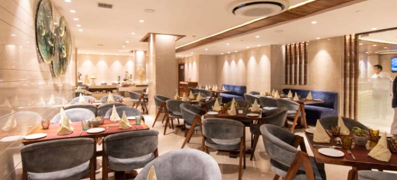 帕坦科特贝斯特韦斯特景观酒店(Best Western la Vista Pathankot)图片