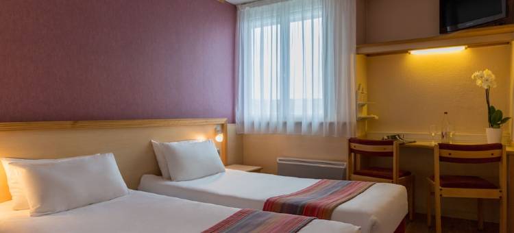 迪戎南原创城市阿尔莫妮酒店(The Originals City Hôtel Armony Dijon Sud)图片