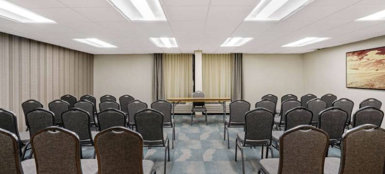 哥伦布拉昆塔温德姆套房酒店(La Quinta Inn & Suites by Wyndham Columbus MS)图片