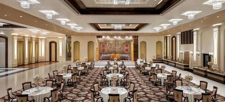 卡普尔塔拉温德姆华美达酒店(Ramada by Wyndham Kapurthala)图片