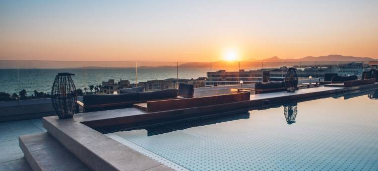 劳特帕尔马伊贝罗斯塔选择酒店(Iberostar Selection Llaut Palma- Adults Only)图片