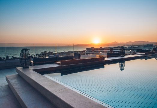 Iberostar Selection Llaut Palma- Adults OnlyHotel Overview
