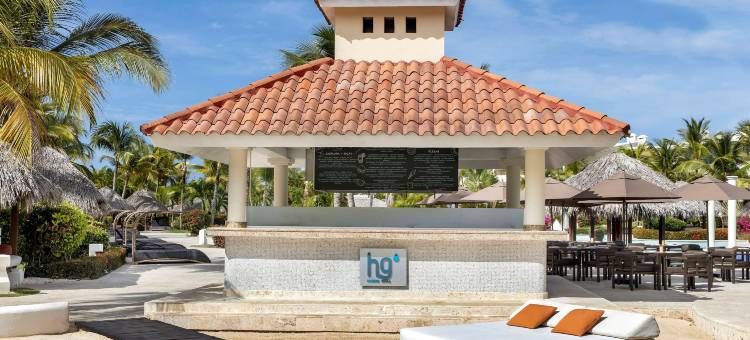 蓬塔卡纳普拉迪苏斯保护区酒店-全包(The Reserve at Paradisus Punta Cana - All Inclusive)图片