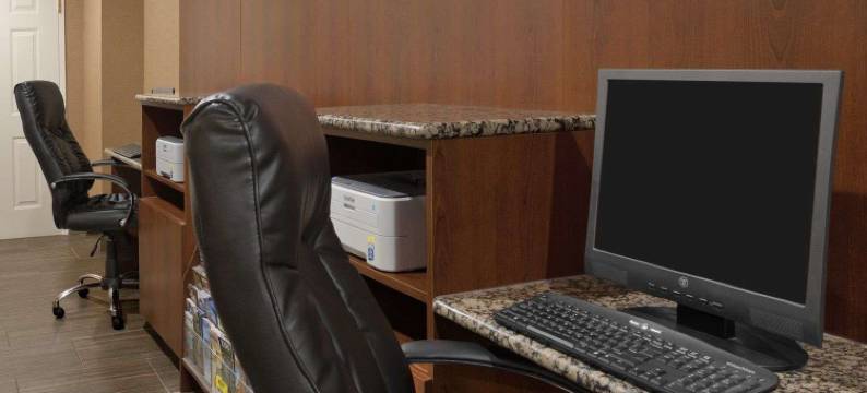 路易斯维尔呗盟套房酒店(Baymont by Wyndham Lewisville)图片