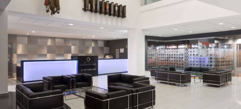 温德姆利马机场太阳海岸酒店(Wyndham Costa del Sol Lima Airport)图片