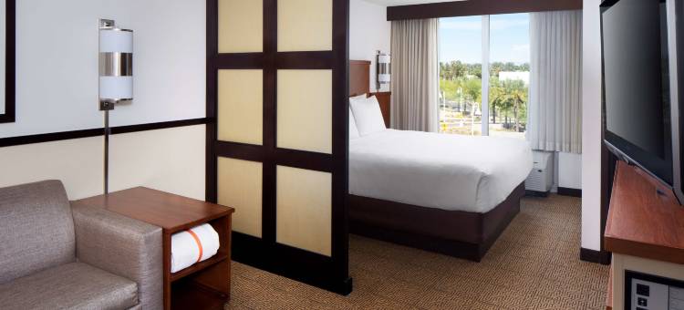 凯悦嘉轩酒店-凤凰城/迈措沃(Hyatt Place Phoenix/Mesa)图片