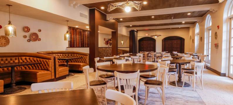 卡萨德帕尔马斯, 璀蔓臻选温德姆酒店(Casa de Palmas, Trademark Collection by Wyndham)图片