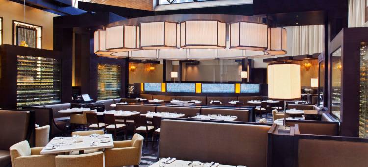 新奥尔良凯悦酒店(Hyatt Regency New Orleans)图片