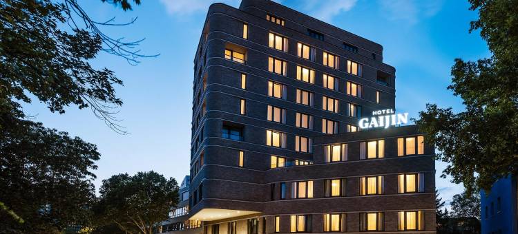 盖金酒店(Numa Berlin Drift)图片