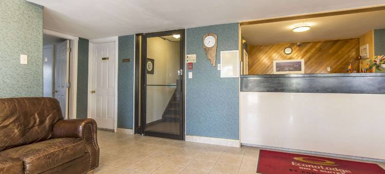 圣约翰伊克诺旅馆(Econo Lodge  Inn & Suites)图片