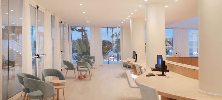 伊波罗之星精选芦荟(Iberostar Selection Sábila)图片