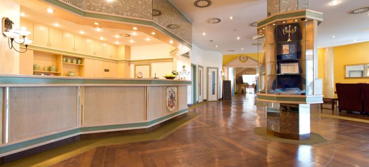 赖林根瓦尔多夫 ACHAT 酒店(ACHAT Hotel Reilingen Walldorf)图片