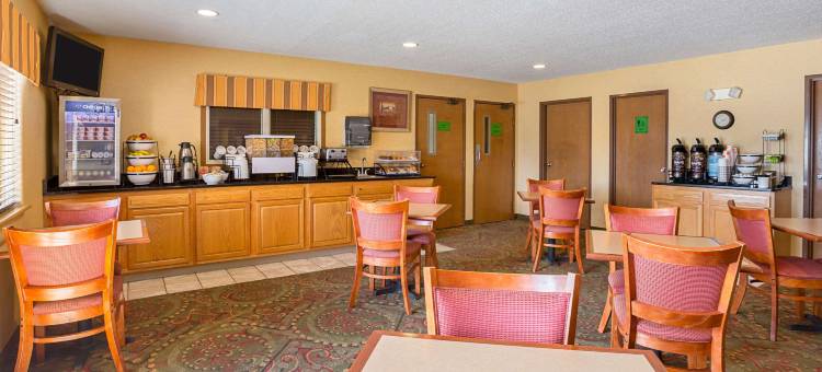 舒适酒店(Quality Inn)图片