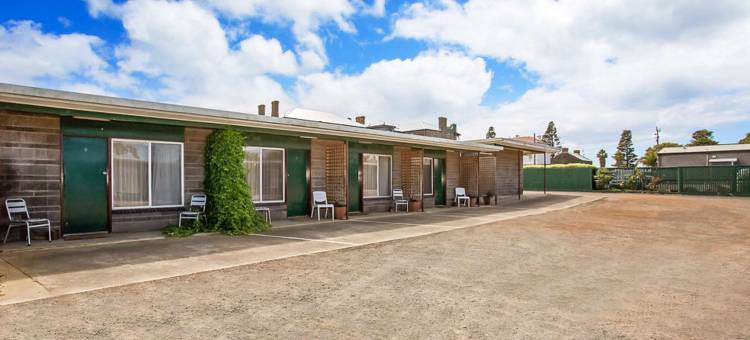 波特兰伊康旅馆(Econo Lodge Portland)图片