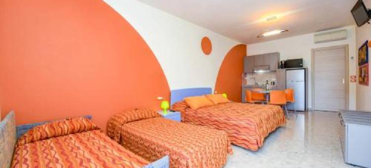 La Forgia Apartments图片