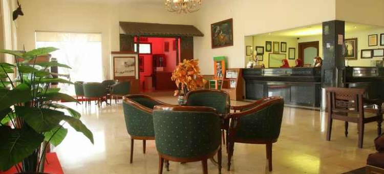 坎蒂萨里酒店及餐厅(Candisari Hotel & Resto)图片