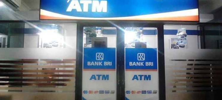 邦坦辛图克酒店(Hotel Bintang Sintuk)图片