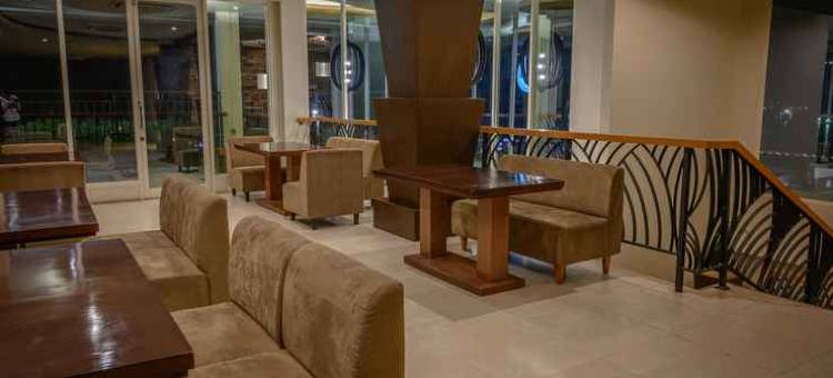 占碑特里塔玛住宿无限酒店(Infinity Hotel Jambi by Tritama Hospitality)图片