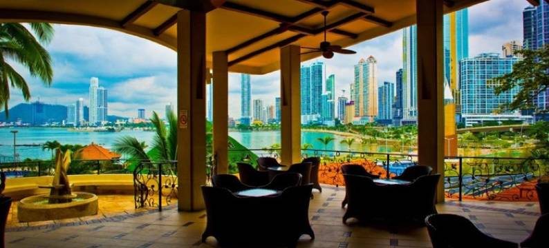 巴拿马城广场酒店(Plaza Paitilla Inn)图片