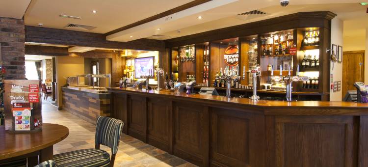 埃克塞特M5 J29普瑞米尔酒店(Premier Inn Exeter (M5 J29))图片