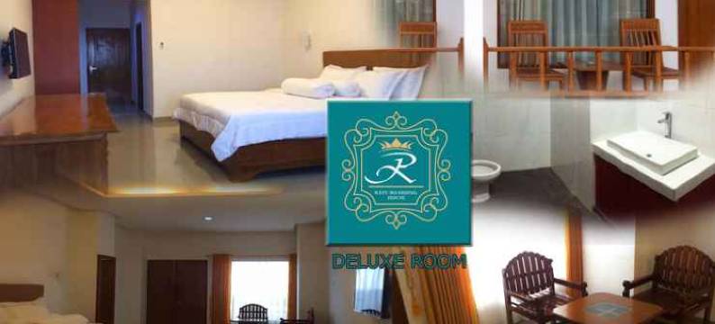 拉图家庭旅馆(Ratu Homestay Malang)图片