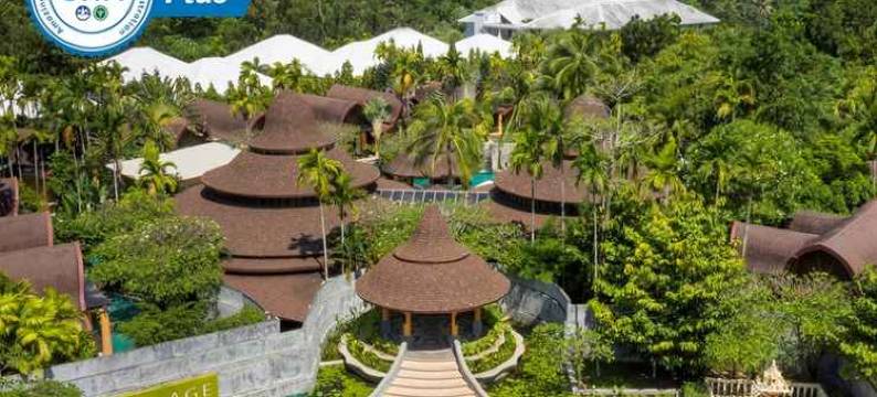 乡村度假村(The Village Resort)图片