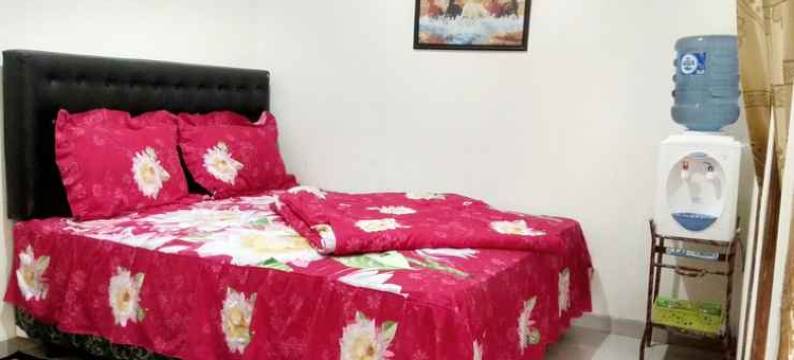 彭吉那潘卡汉宾馆(Penginapan Kahan)图片