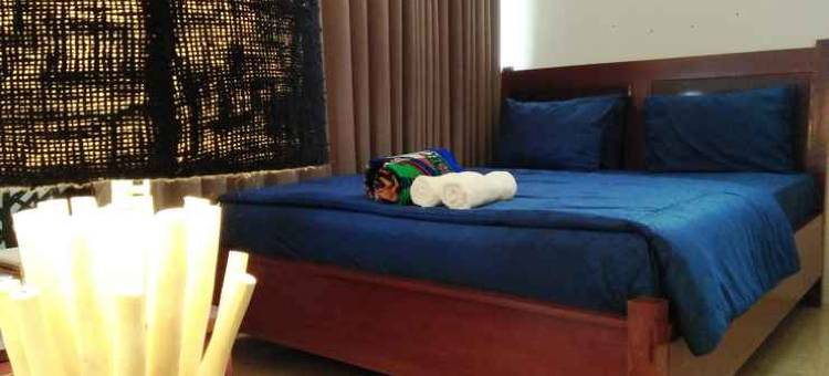 格利亚科斯古奇伊斯兰酒店(Griya Kos Gucci Syariah)图片