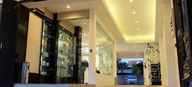 拉克斯旅馆(The Luxe Guesthouse)图片