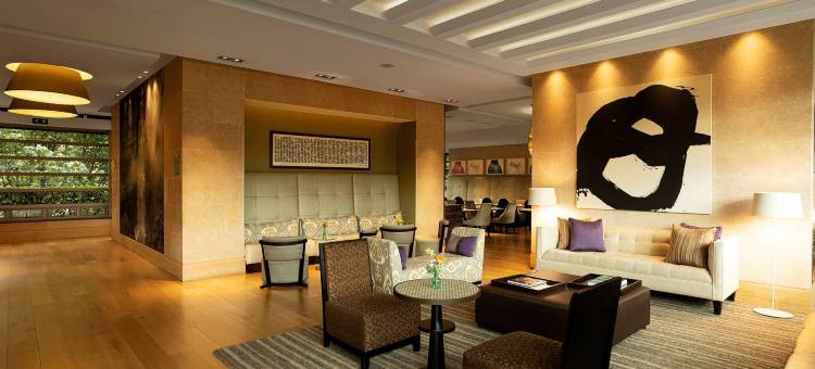 EK 酒店 - 璞富腾酒店集团(EK Hotel)图片