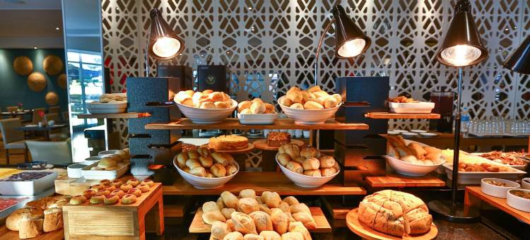 累西腓丽筠酒店(Radisson Hotel Recife)图片