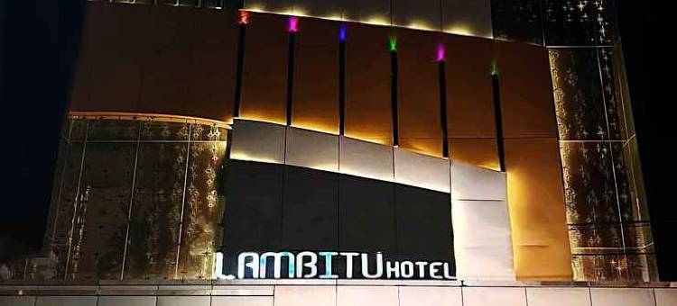 Hotel Lambitu图片
