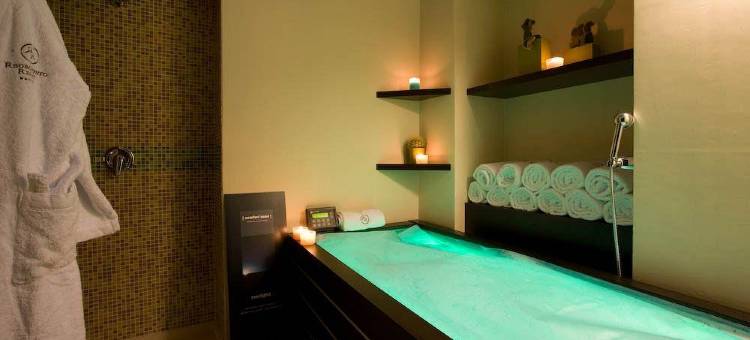 Tivoli Palazzo 1880 Lecce Hotel图片